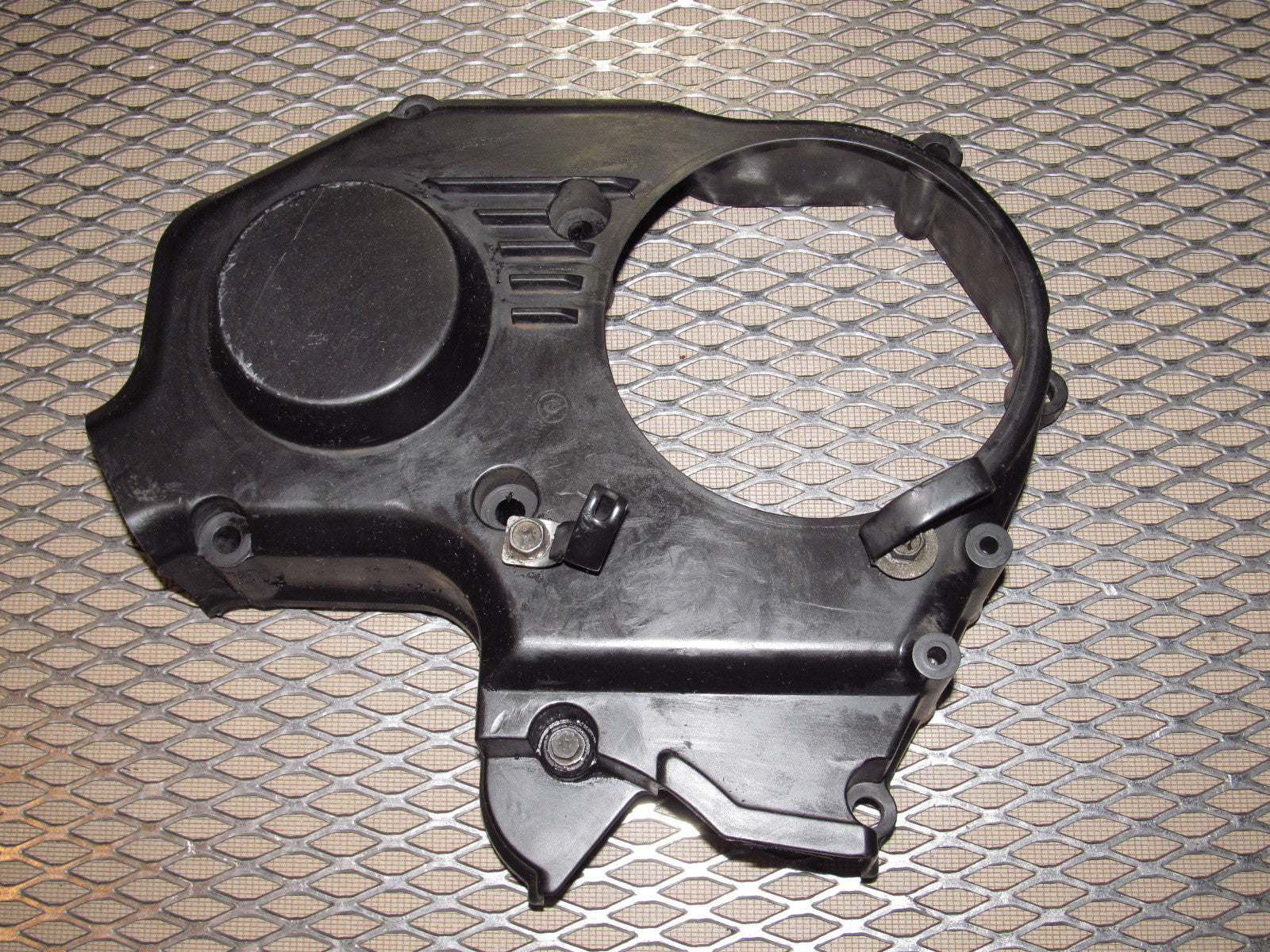 90-95 Nissan 300zx OEM Engine Timing Belt Cover - Left