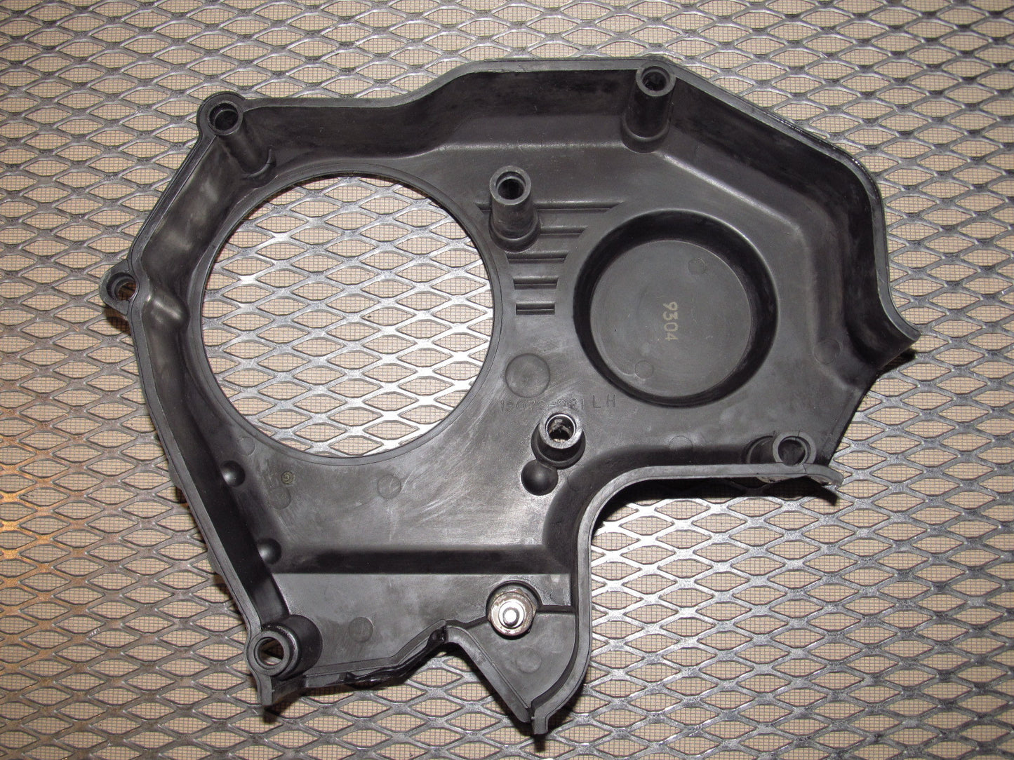 90-95 Nissan 300zx OEM Engine Timing Belt Cover - Left