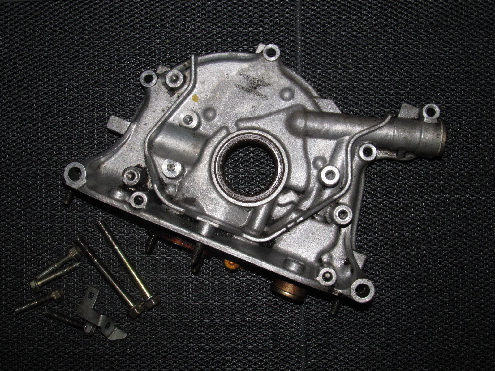 96-01 Acura Integra OEM B18B1 Engine Oil Pump