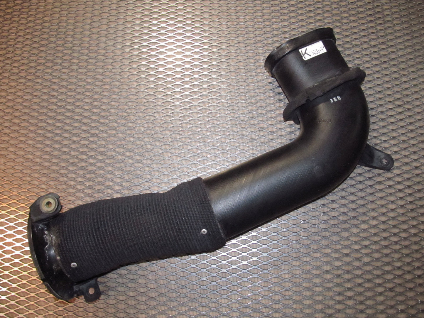 04 05 06 07 08 Mazda RX8 OEM Intake Air Box Pre Duct Hose