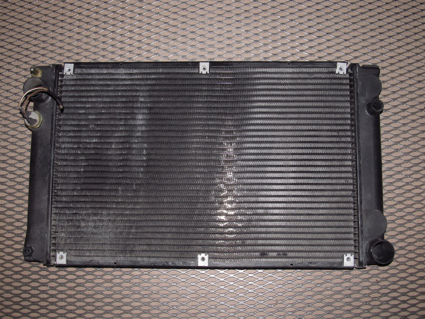 83-85 Porsche 944 OEM Radiator