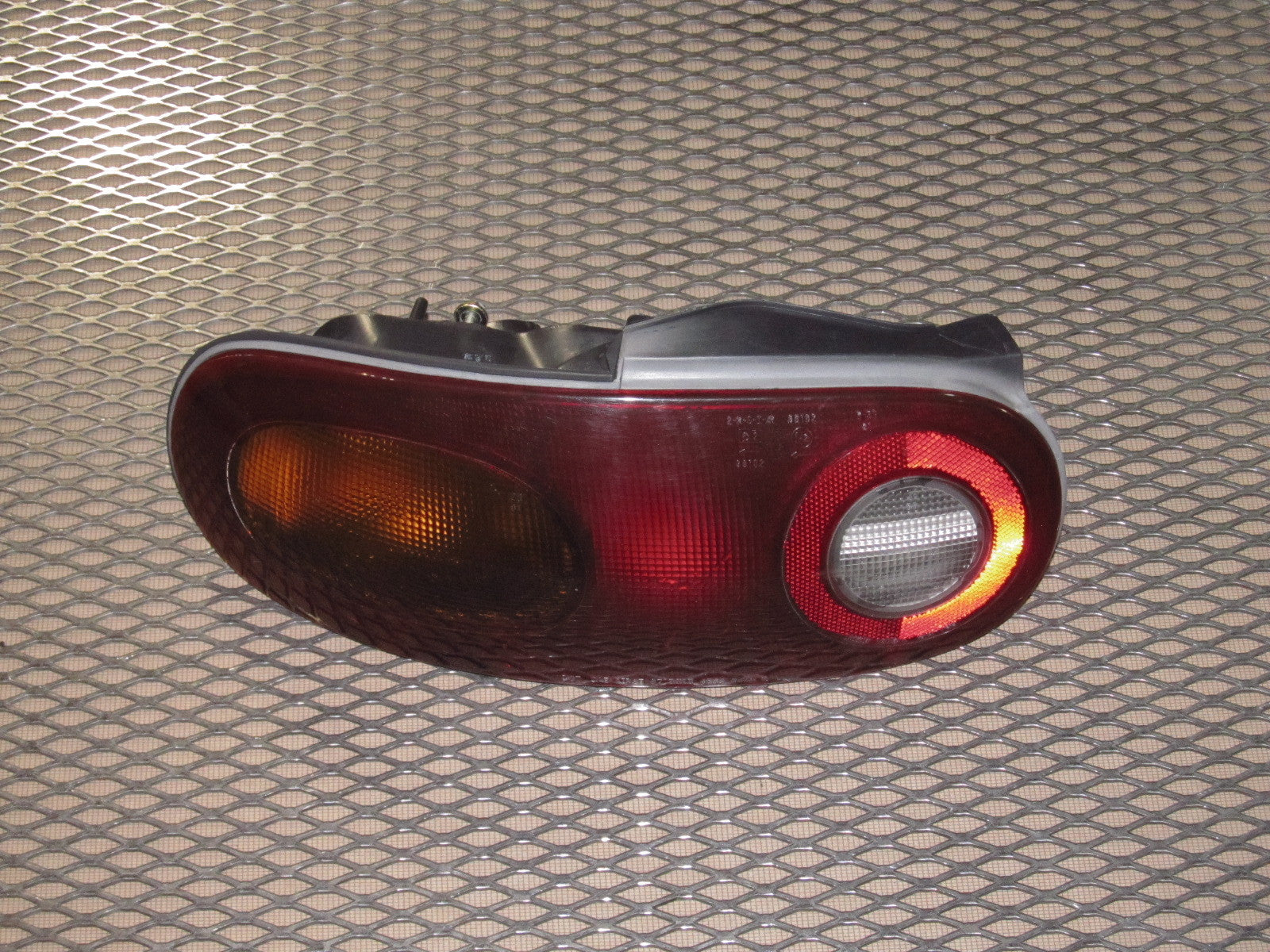 90 91 92 93 Mazda Miata OEM Tail Light - Left