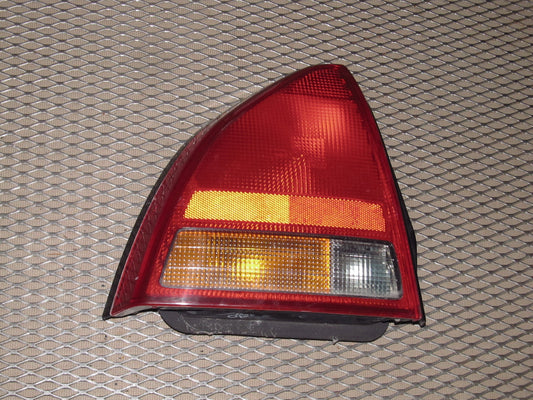 92-96 Honda Prelude OEM Tail Light - Left