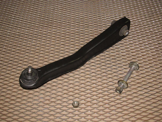 97 98 99 Mitsubishi Eclipse OEM Rear Toe Control Arm Link - Left