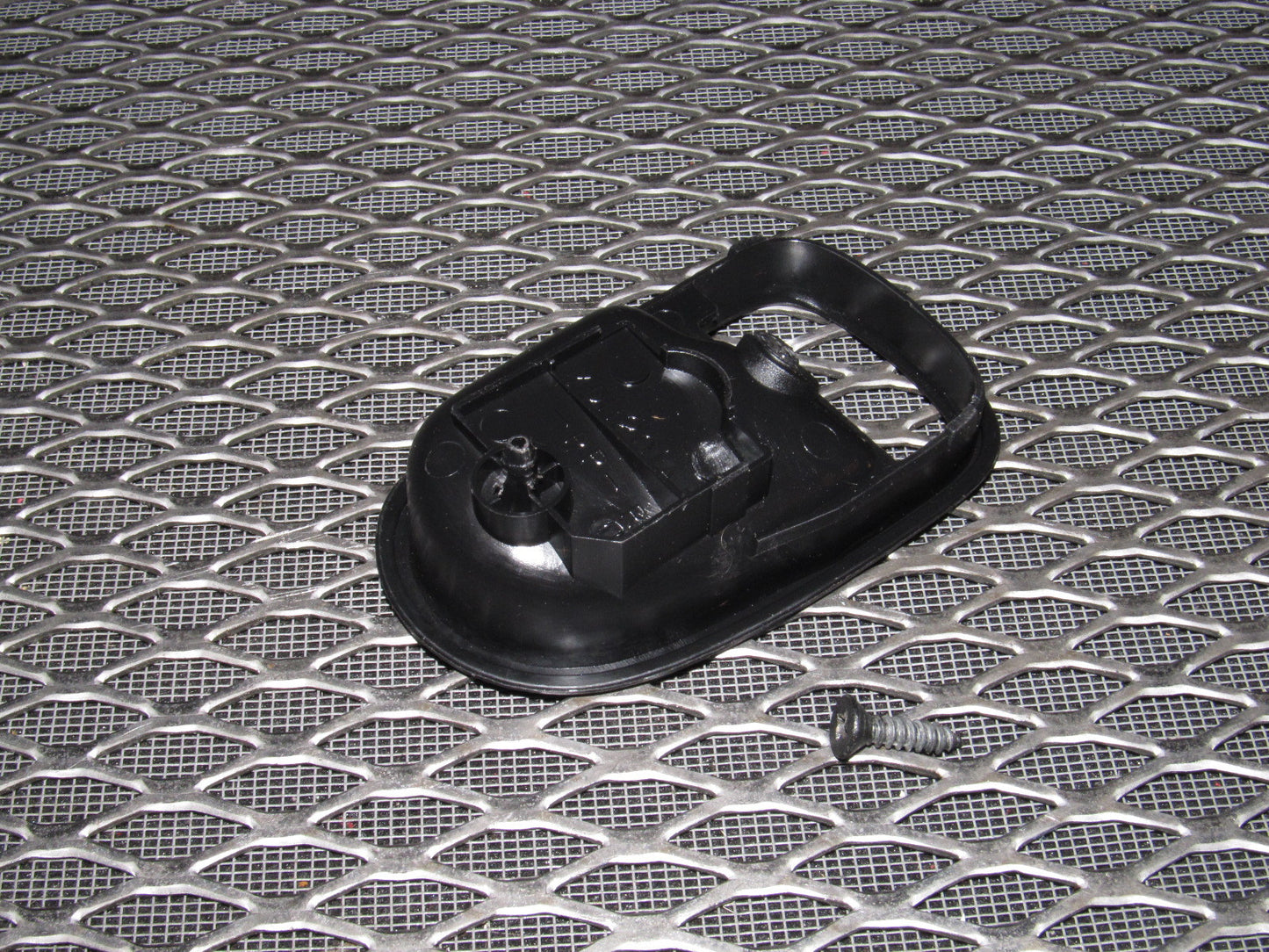 99 00 Mazda Miata OEM Interior Door Handle Bezel - Right