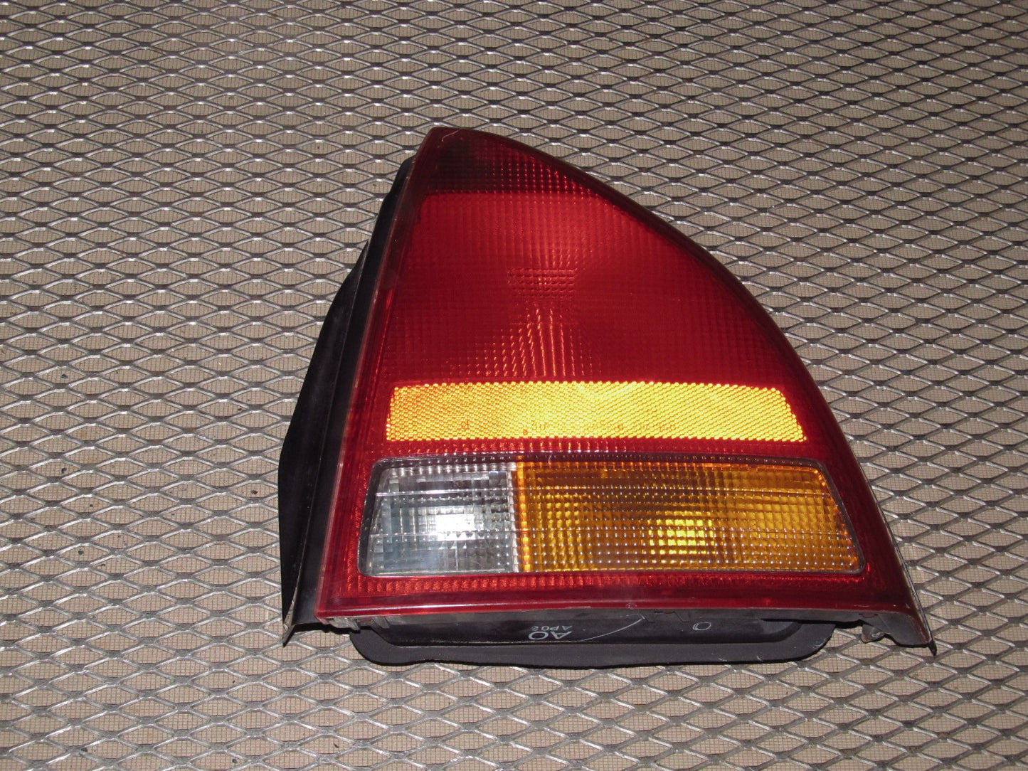 92-96 Honda Prelude OEM Tail Light - Right