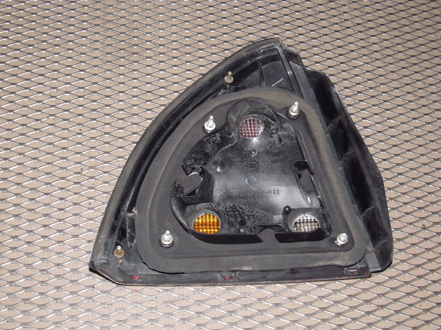 92-96 Honda Prelude OEM Tail Light - Right