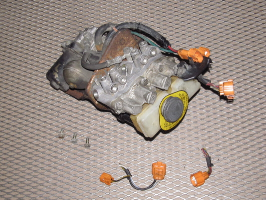 92-96 Honda Prelude OEM ABS Motor Actuator