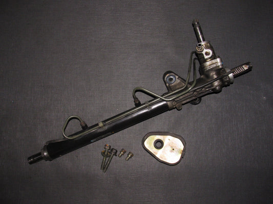 96-01 Acura Integra OEM B18B1 Steering Rack