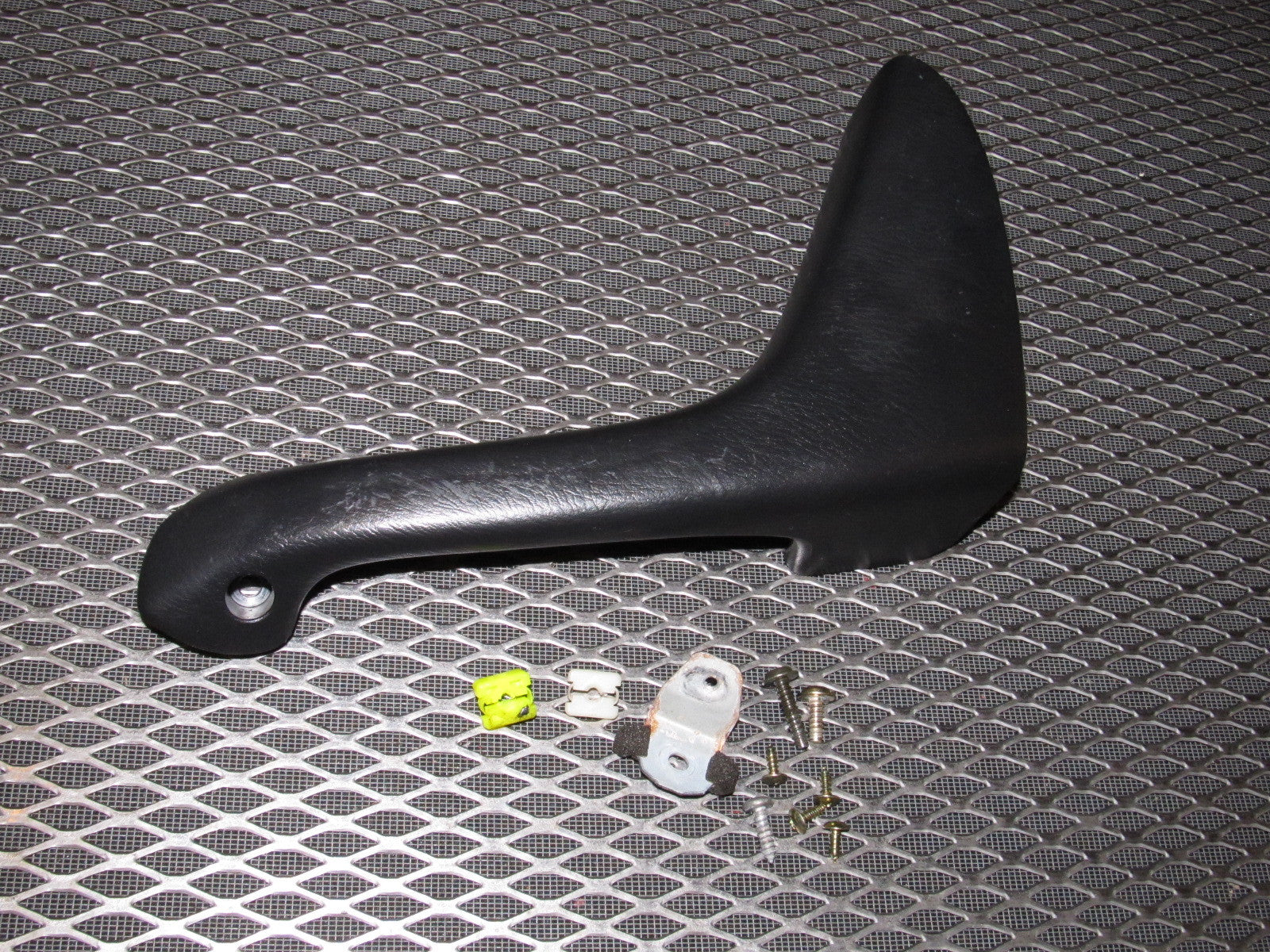 99 00 Mazda Miata OEM Interior Door Panel Handle - Right