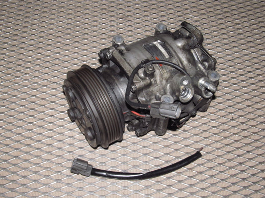 92-96 Honda Prelude OEM A/C Compressor & Clutch