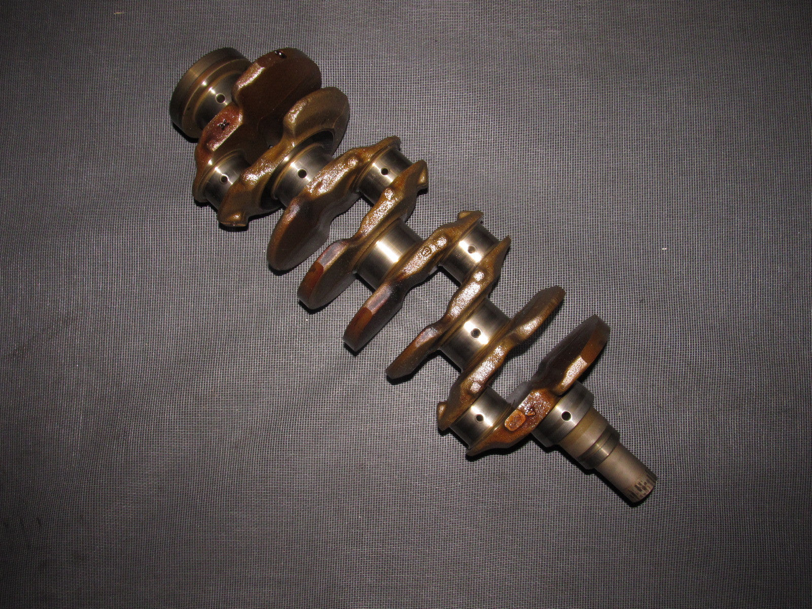 96-01 Acura Integra OEM B18B1 Crankshaft