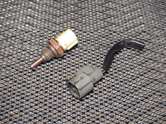 92-96 Honda Prelude OEM Engine Coolant Temperature Sensor