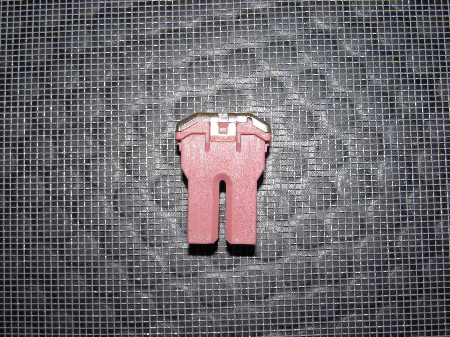 Universal Pal Fuse 30A - Pink