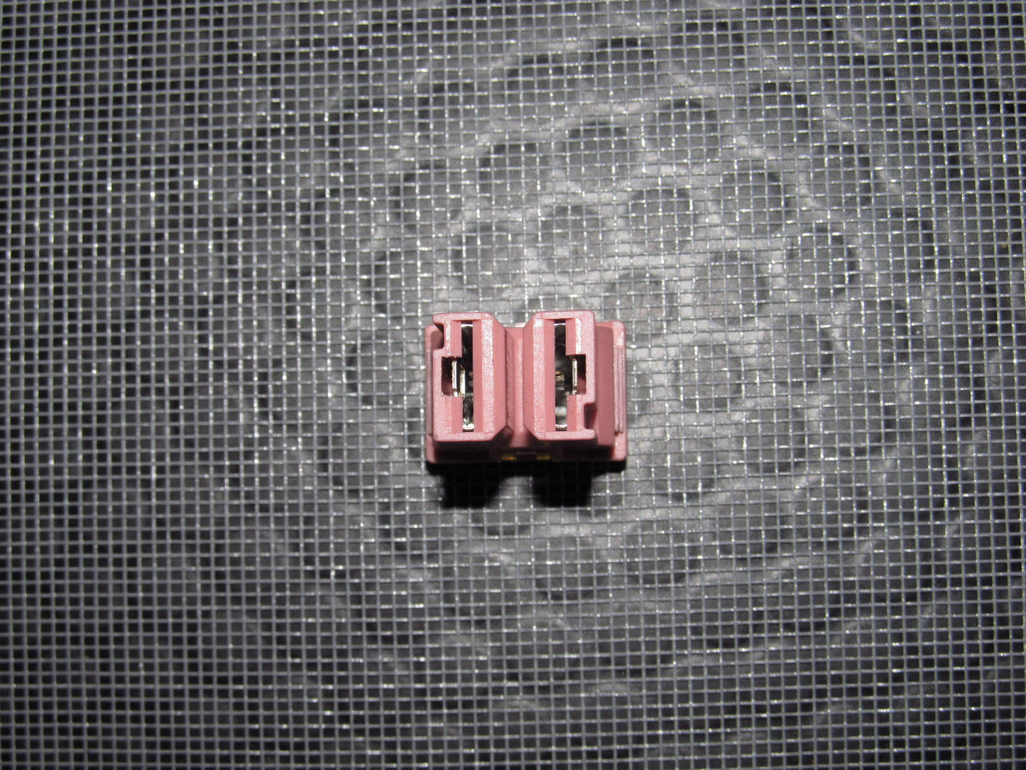 Universal Pal Fuse 30A - Pink