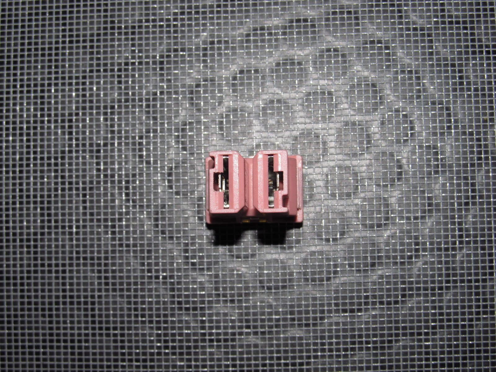 Universal Pal Fuse 30A - Pink