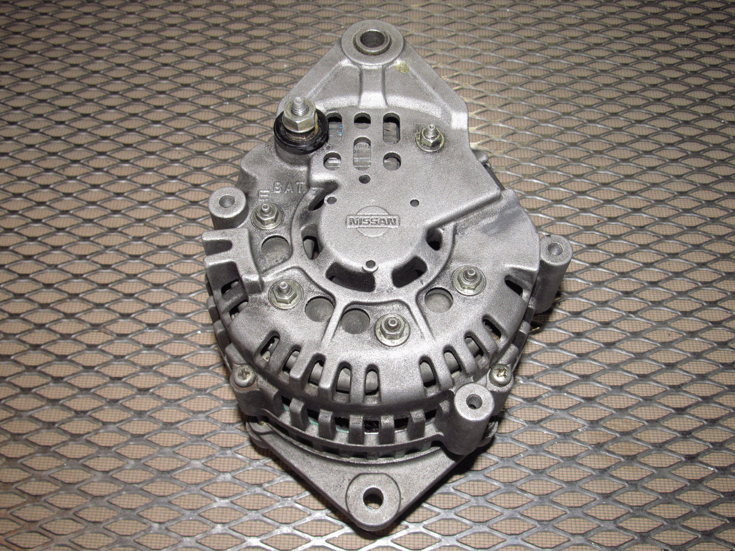 90-96 Nissan 300zx OEM Alternator - None Turbo