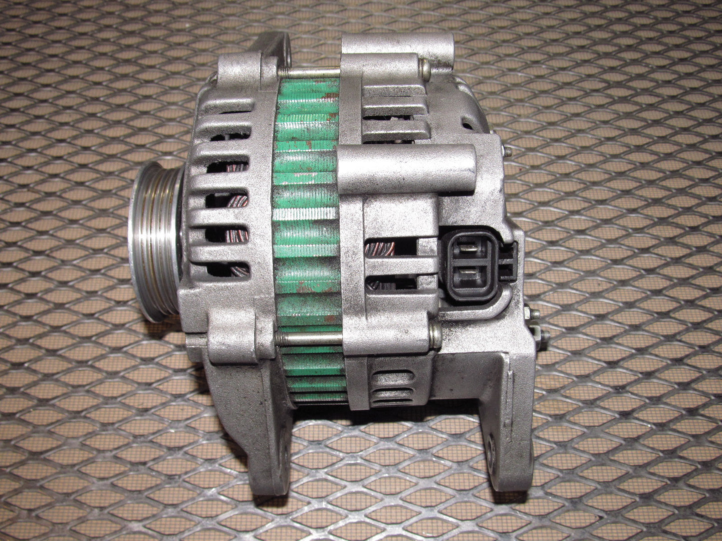 90-96 Nissan 300zx OEM Alternator - None Turbo