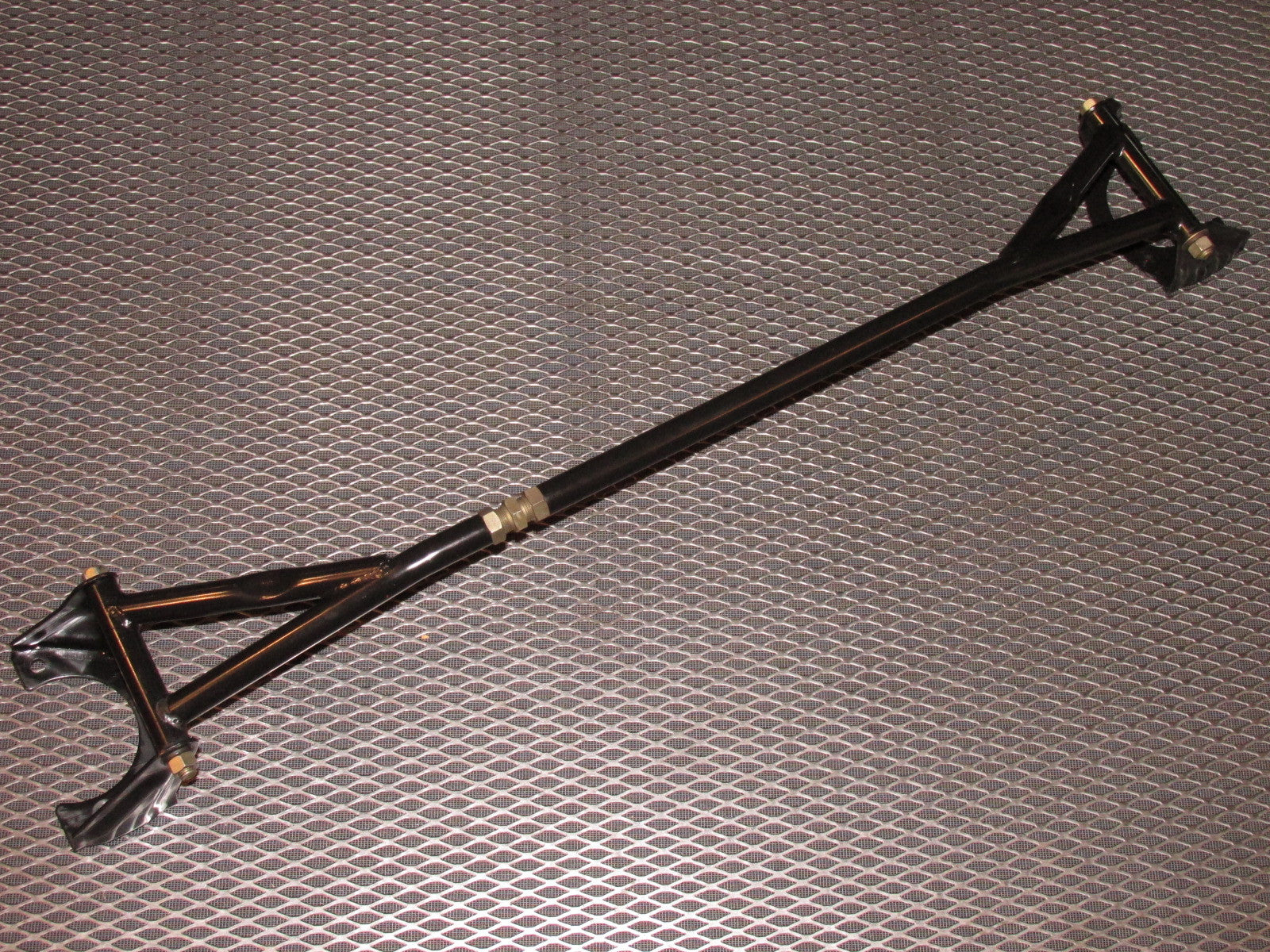 99 00 Mazda Miata OEM Front Strut Tower Bar