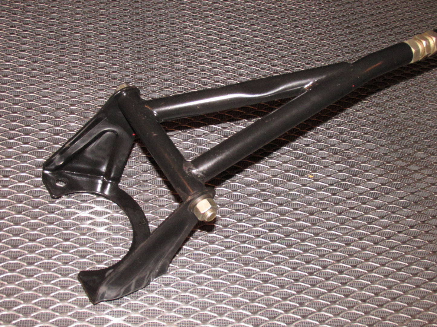 99 00 Mazda Miata OEM Front Strut Tower Bar