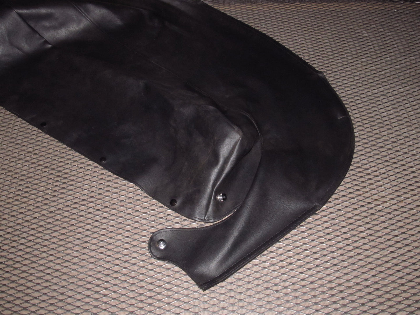 94 95 96 97 Mazda Miata OEM Convertible Top Boot Tonneau Cover