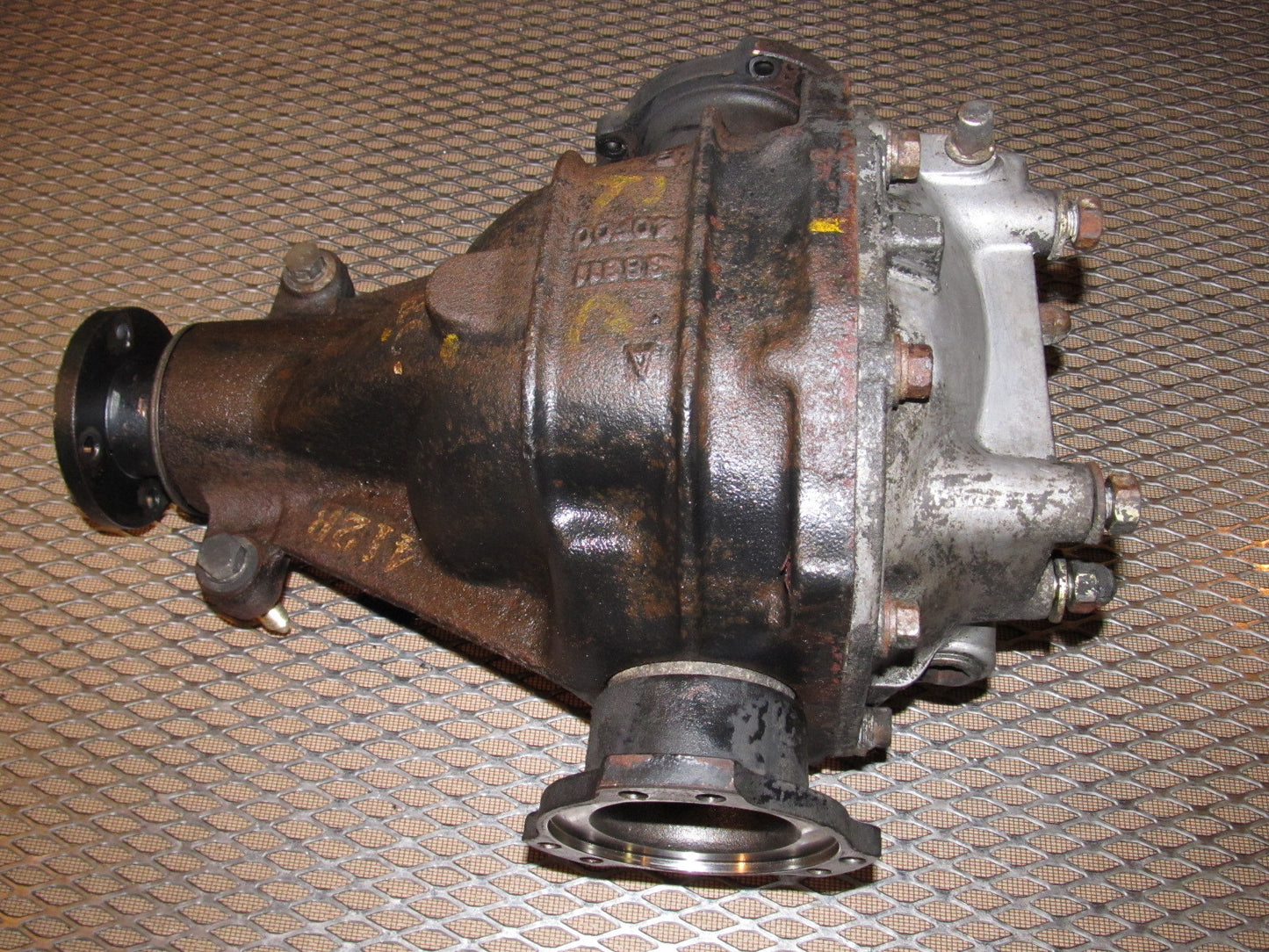 89 90 Nissan 240SX OEM LSD Differential