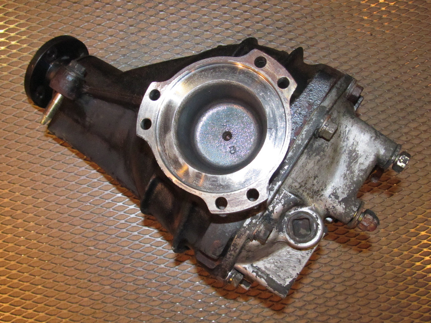 89 90 Nissan 240SX OEM Differential