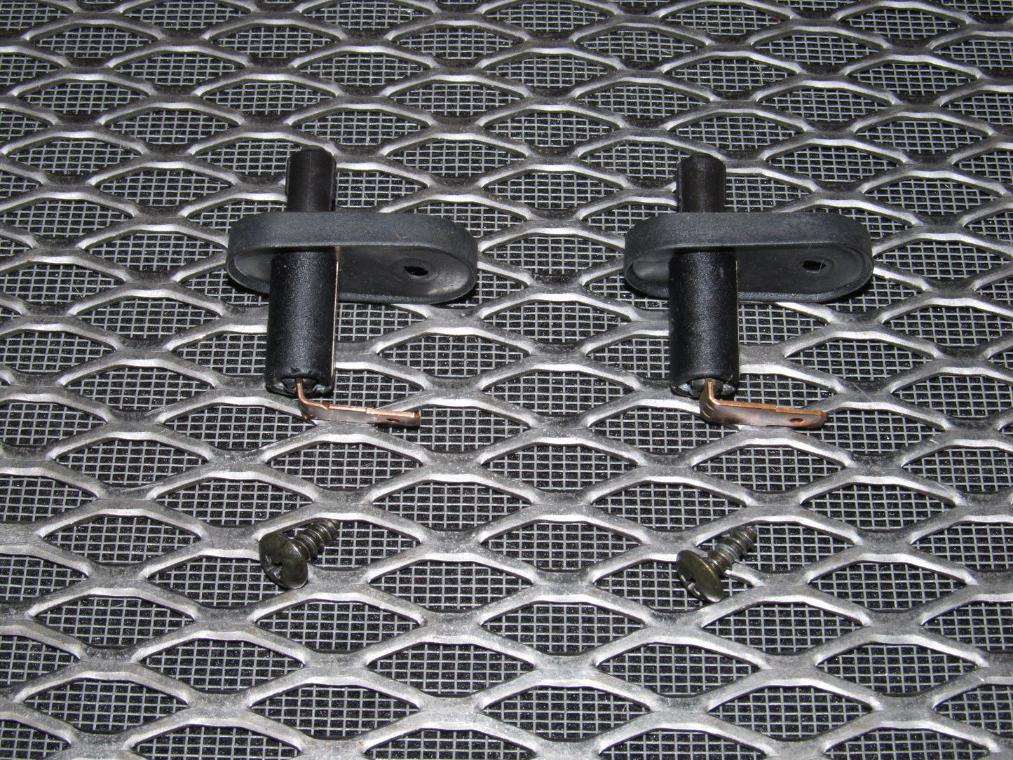 99 00 Mazda Miata OEM Door Ajar Switch - Set