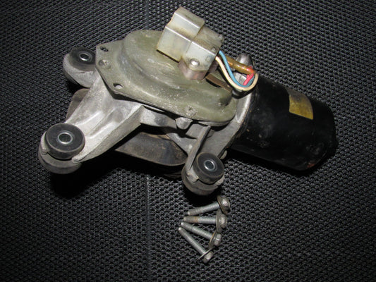 89 90 91 92 93 94 Nissan 240SX OEM Front Wiper Motor