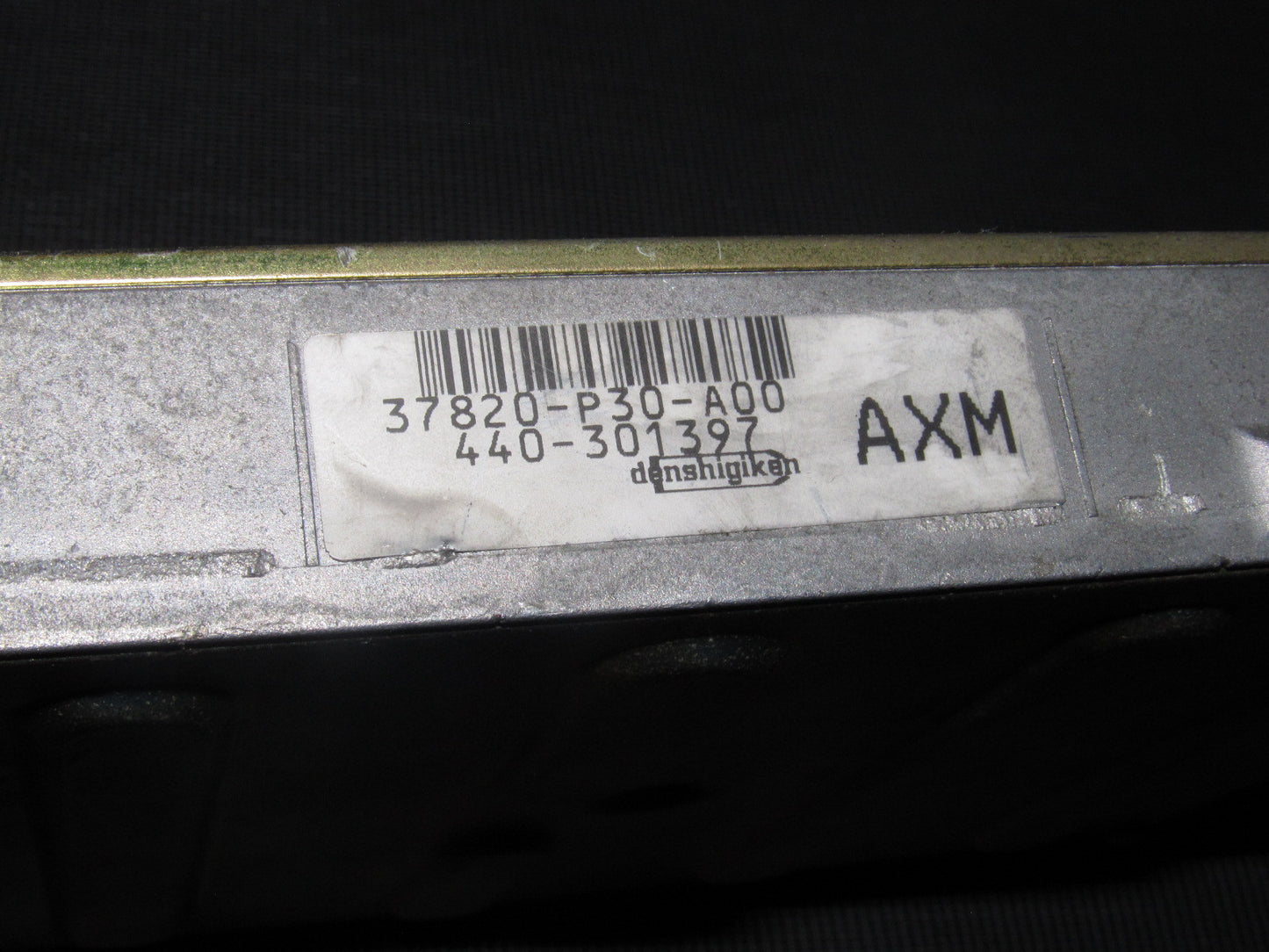 93 94 95 Honda Del Sol OEM B16 ECU Engine Computer