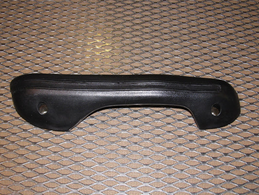 70 71 72 73 Datsun 240z OEM Interior Door Panel Handle - Left