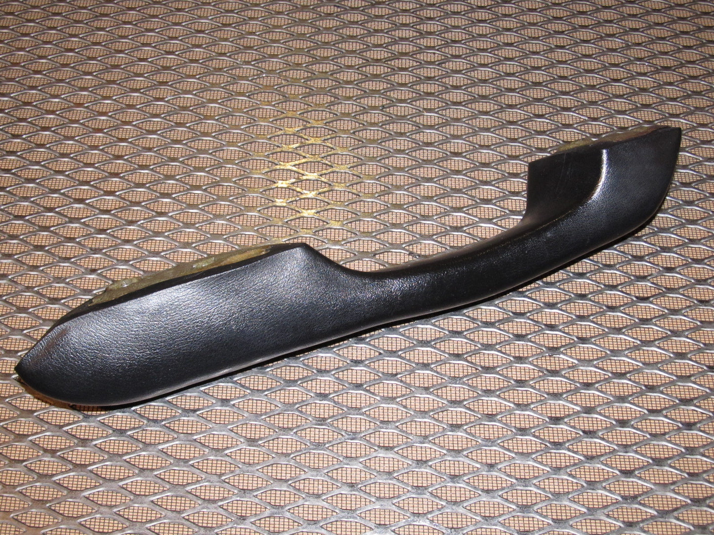 72 73 Datsun 240z OEM Interior Door Panel Handle - Left