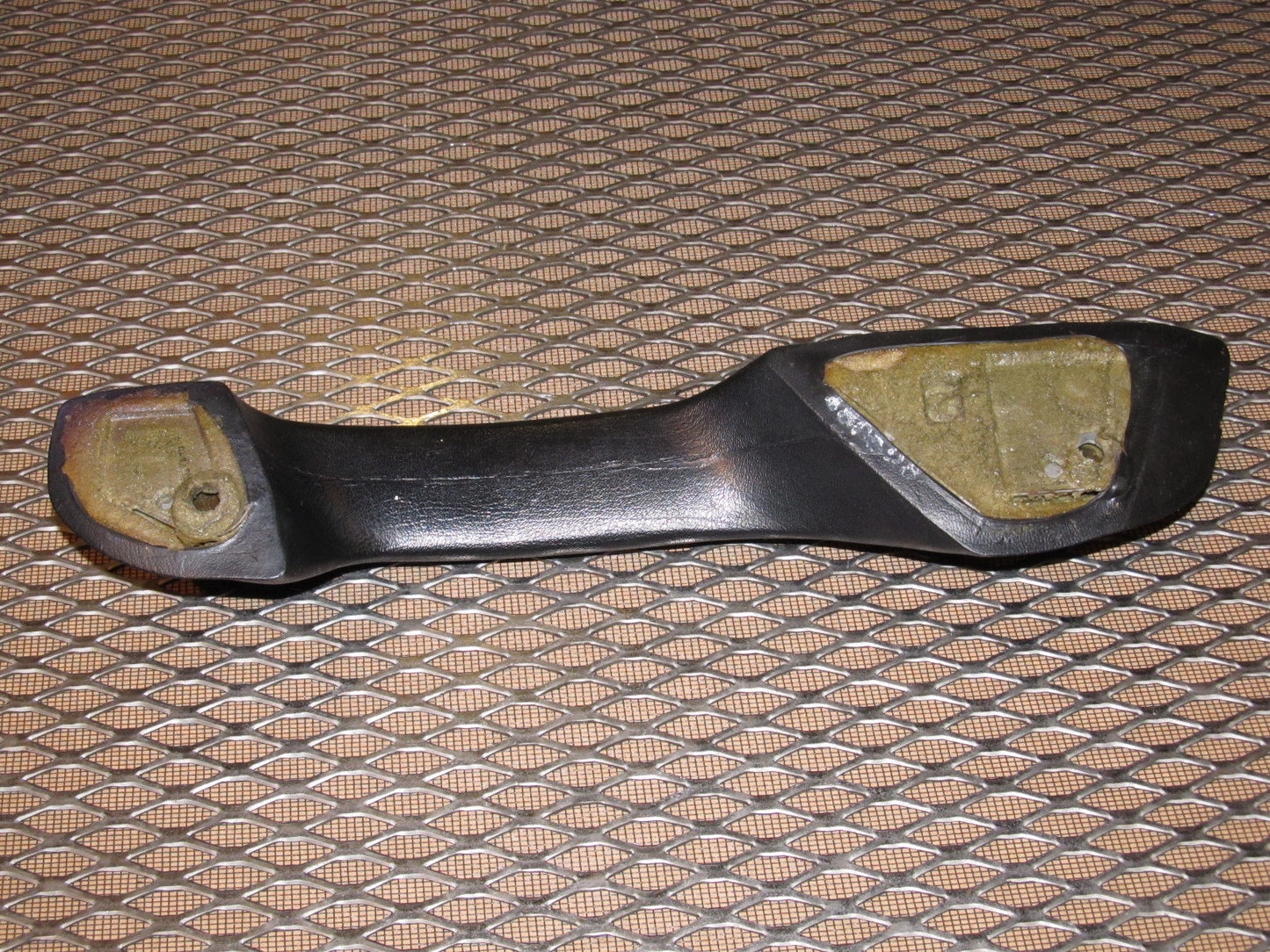 72 73 Datsun 240z OEM Interior Door Panel Handle - Left