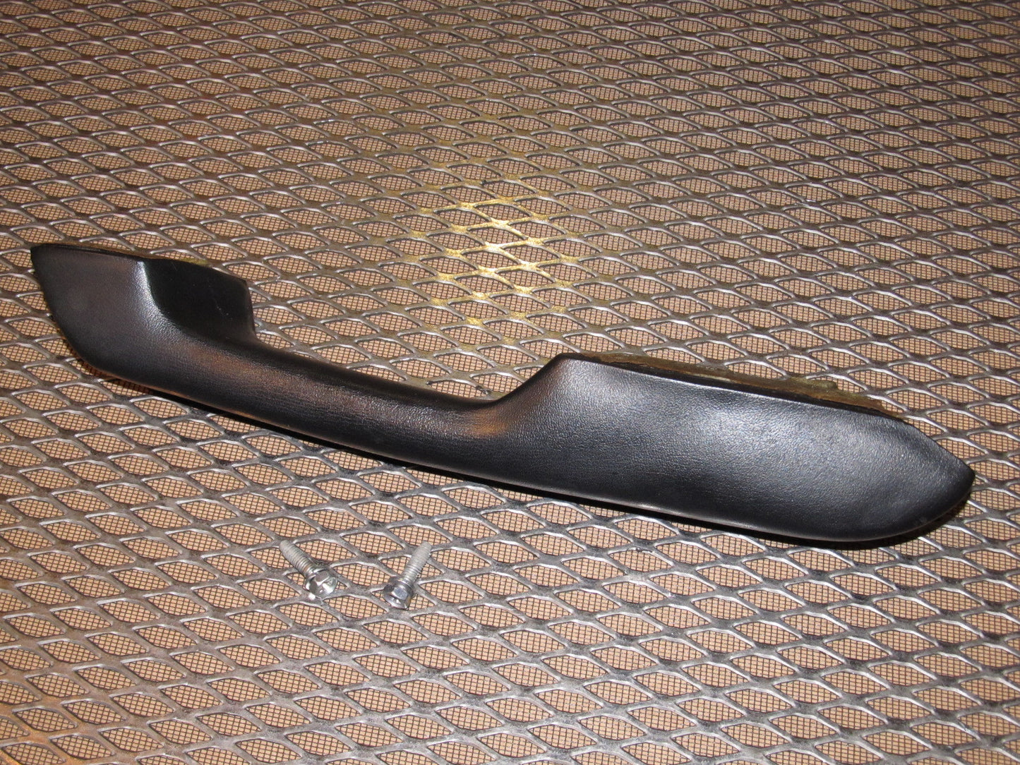 72 73 Datsun 240z OEM Interior Door Panel Handle - Right