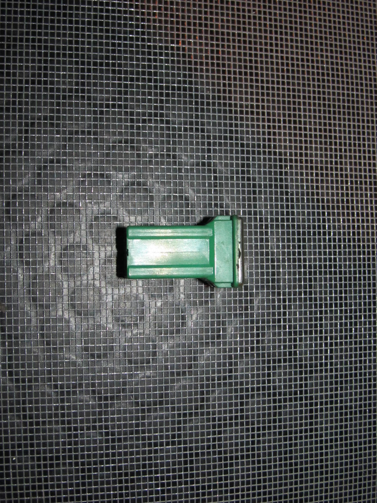 Toyota Universal Pal Fuse 40A - Green