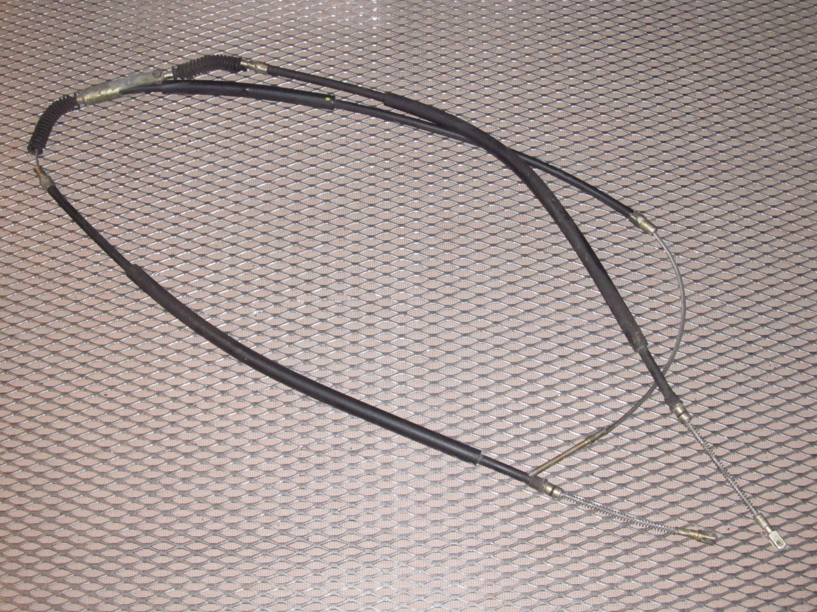 83-85 Porsche 944 OEM Parking Brake Cable