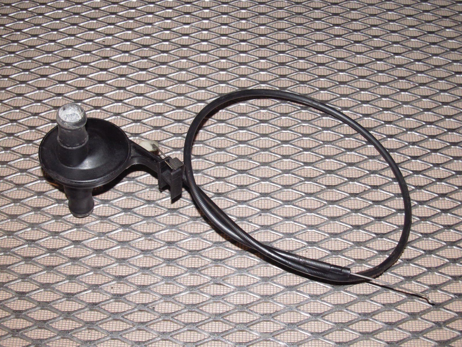 83-85 Porsche 944 OEM Heater Core Coolant Bypass Valve