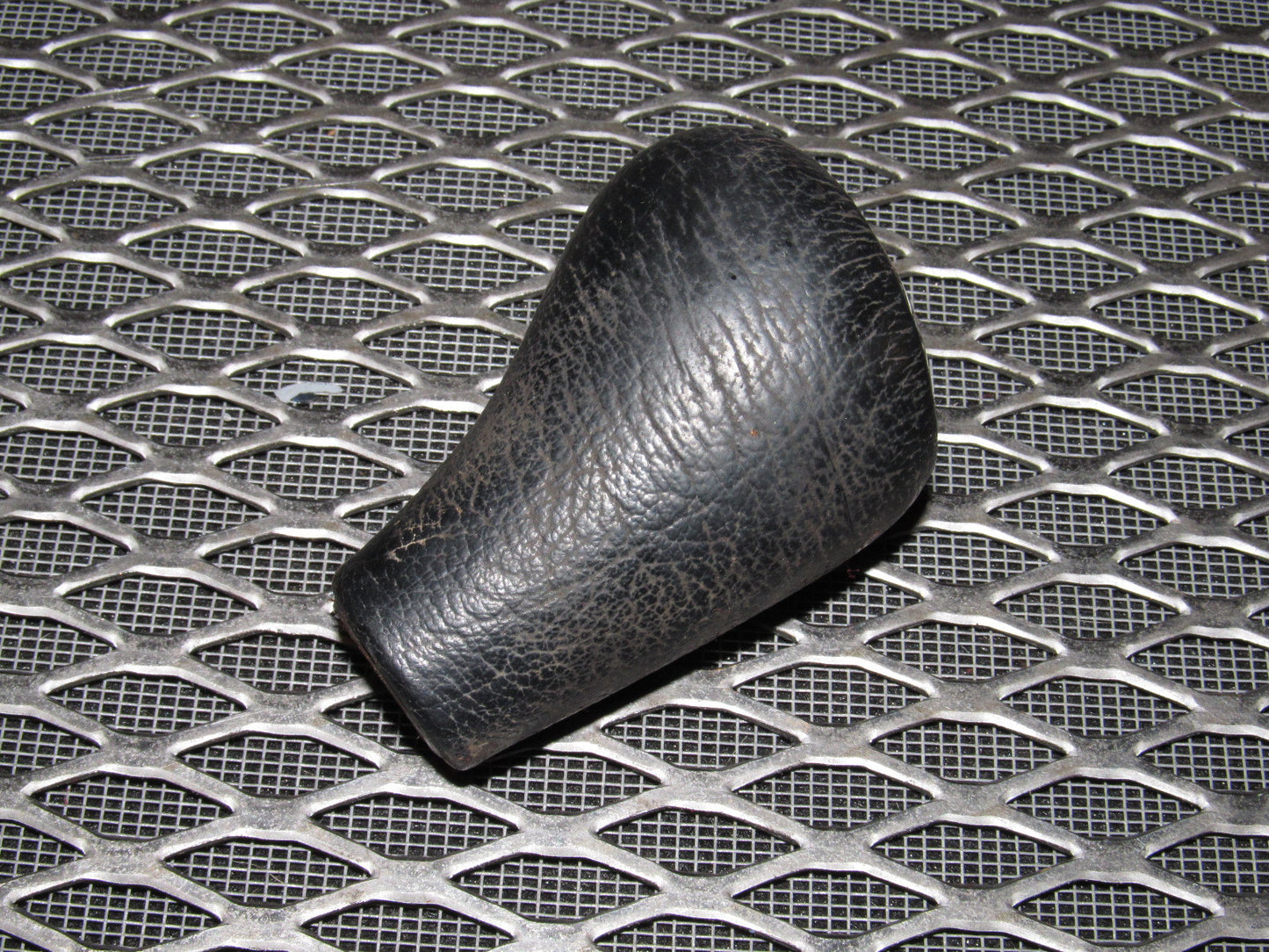 86 87 88 Mazda RX7 OEM Manual Shift Knob