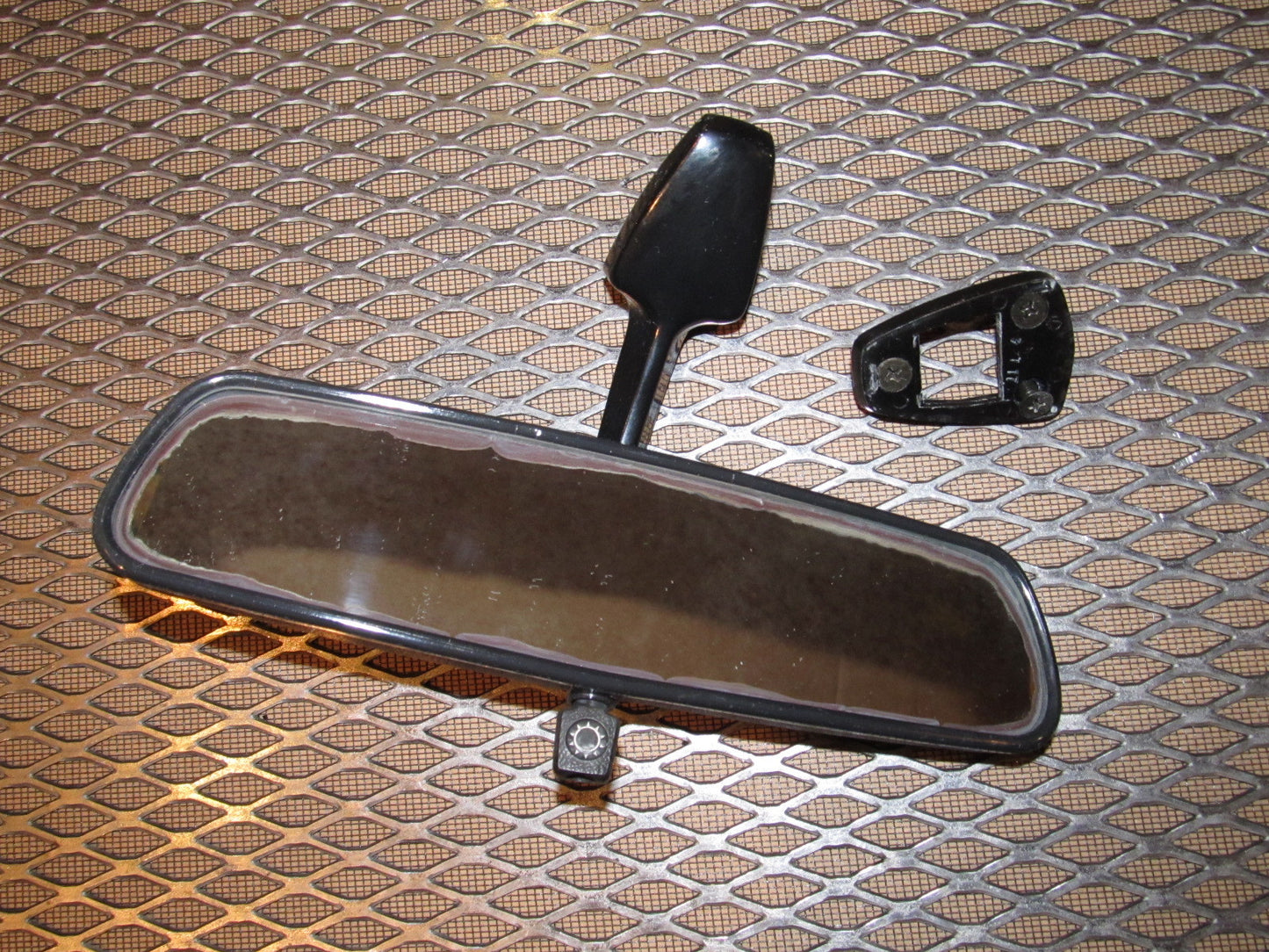 72 73 Datsun 240z OEM Interior Mirror