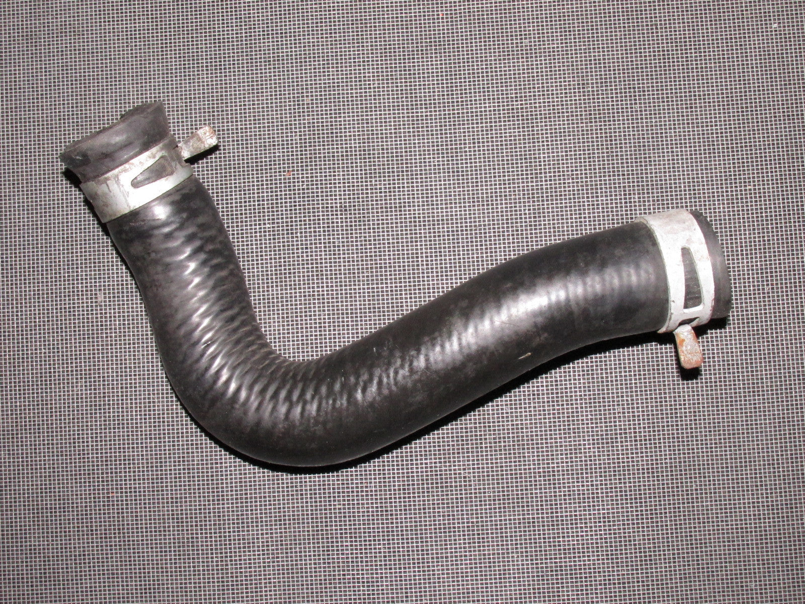 88 89 90 91 Honda CRX Upper Radiator Hose