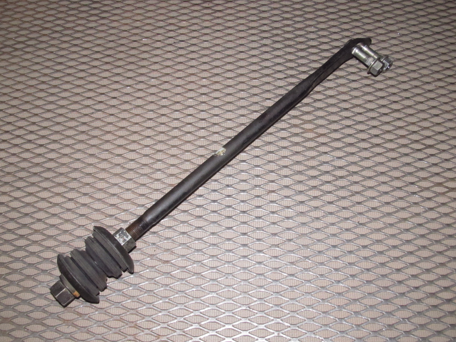 85 86 Toyota MR2 OEM Front Tension Rod - Left