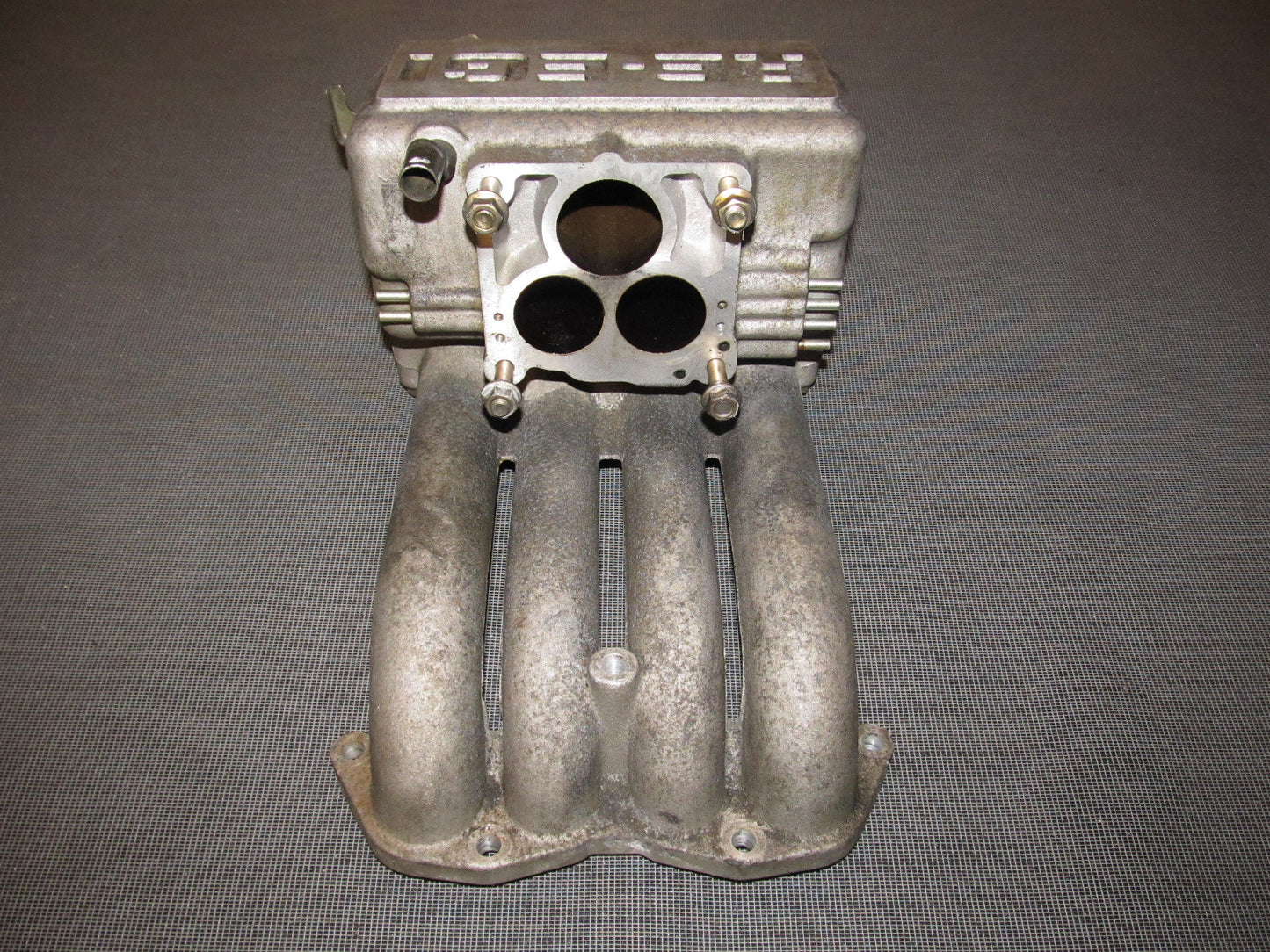 84 85 Mazda RX7 OEM 13B RE-EGi Intake Manifold