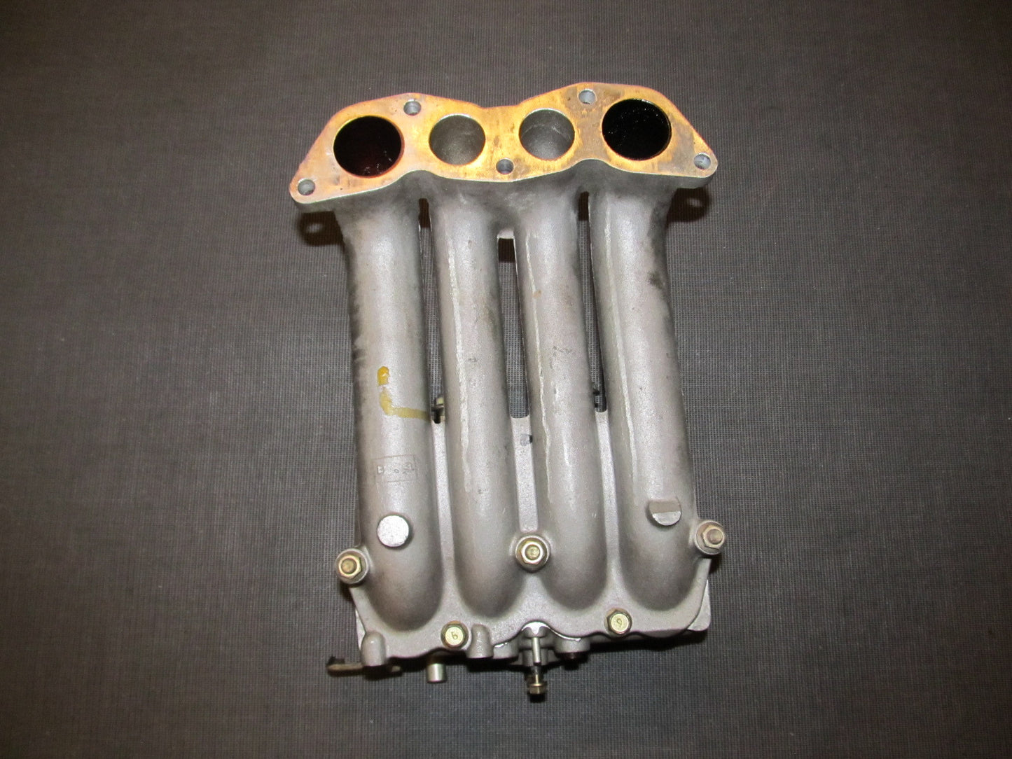 84 85 Mazda RX7 OEM 13B RE-EGi Intake Manifold