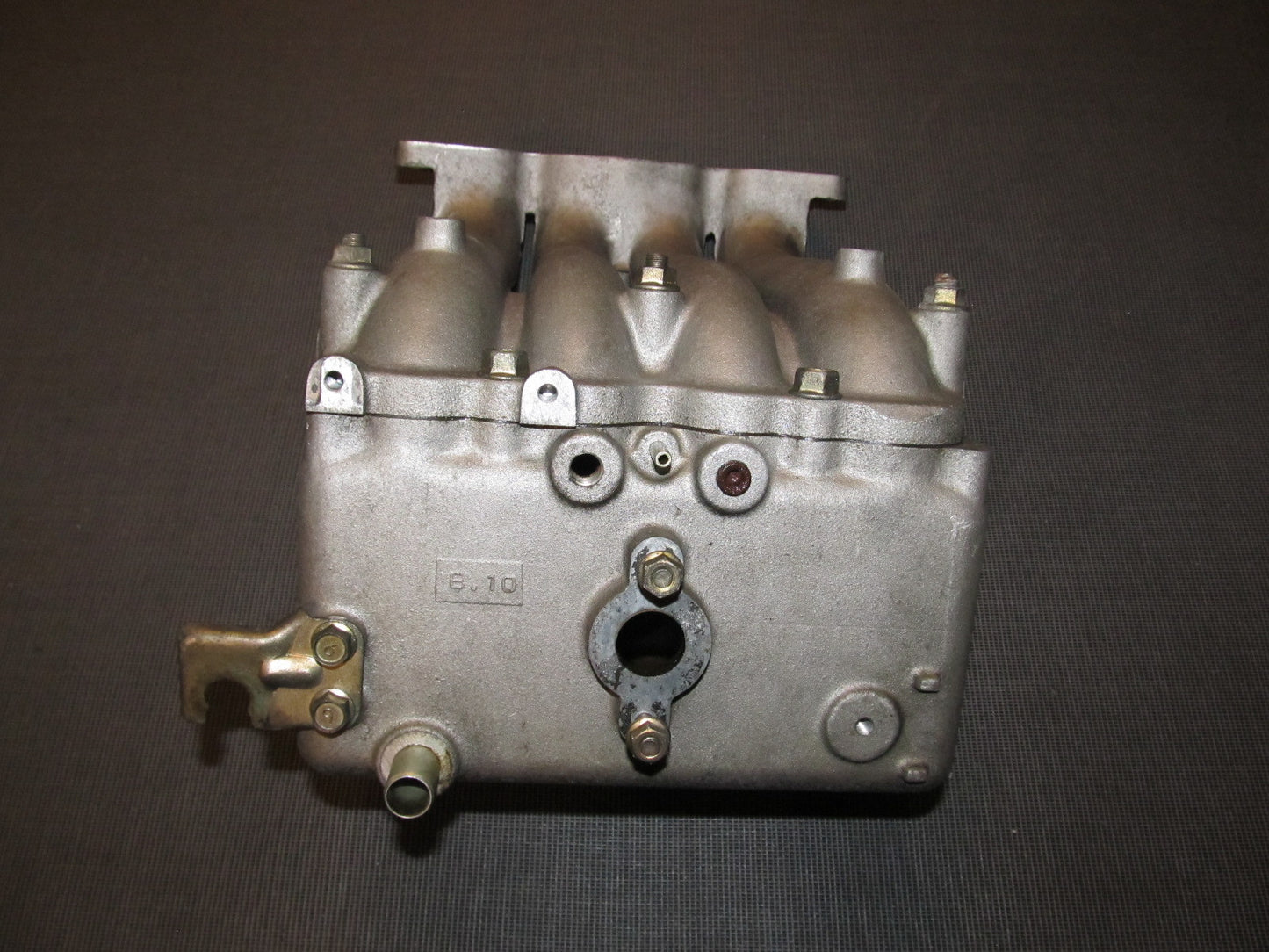 84 85 Mazda RX7 OEM 13B RE-EGi Intake Manifold