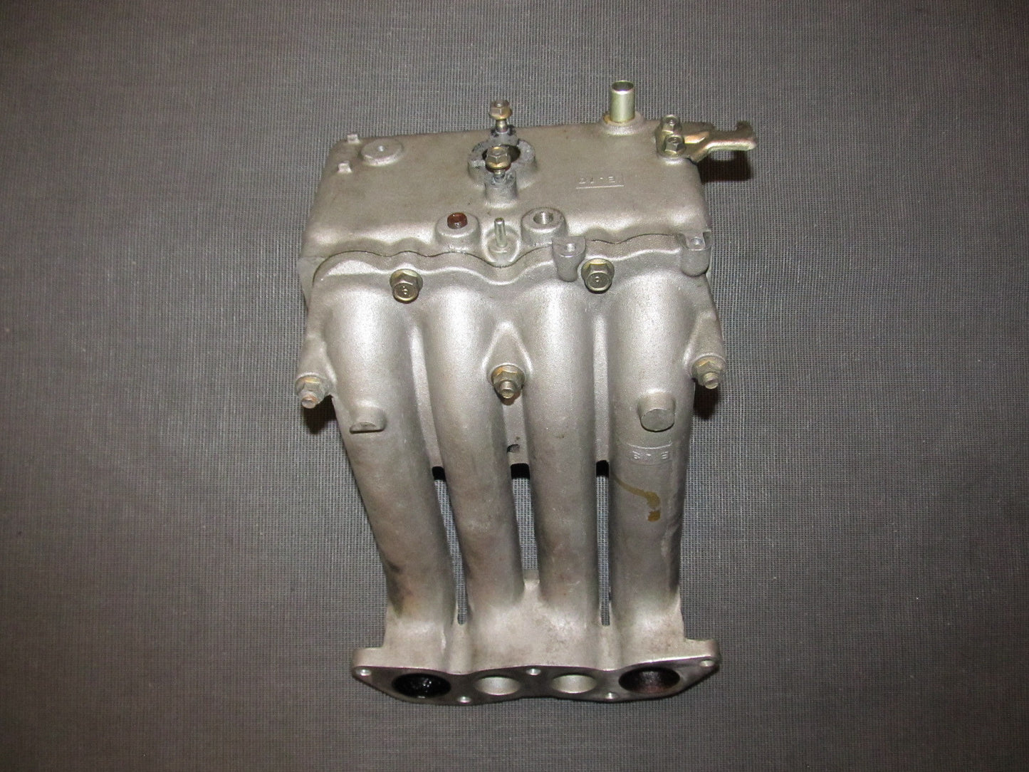 84 85 Mazda RX7 OEM 13B RE-EGi Intake Manifold