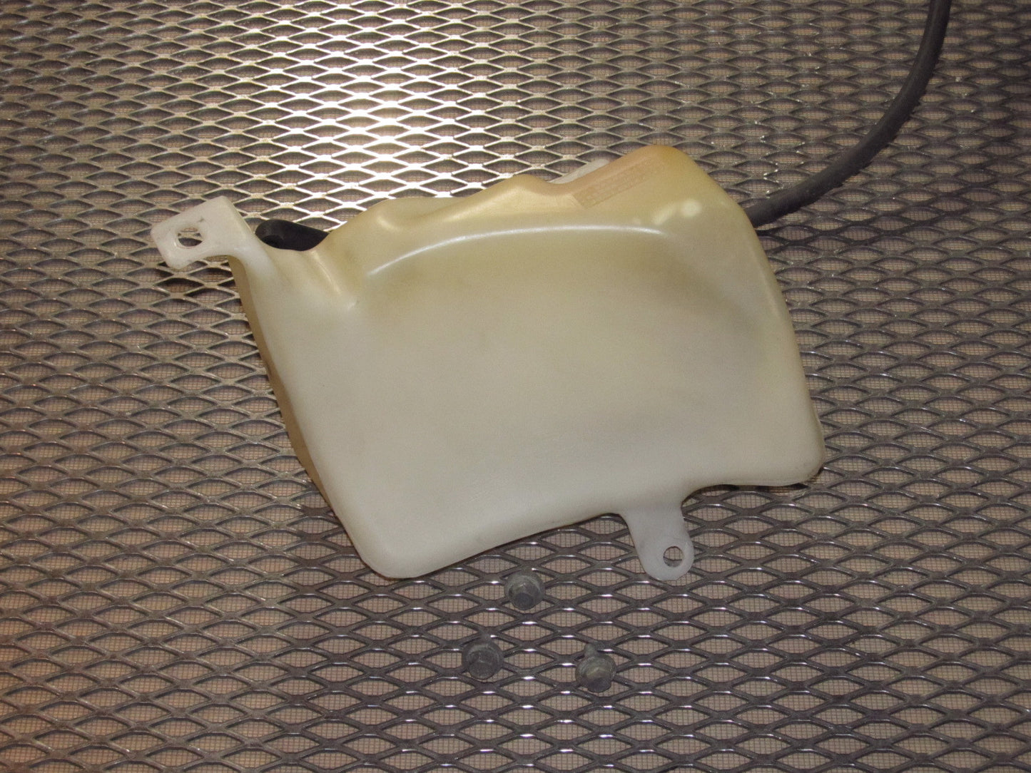 90 91 92 93 Mazda Miata OEM Engine Coolant Over Flow Tank