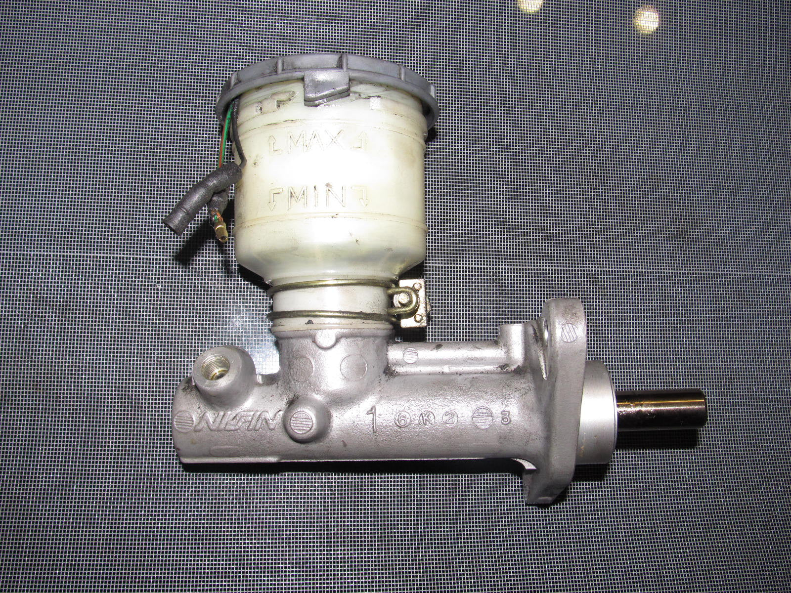 94-01 Acura Integra OEM Brake Master Cylinder