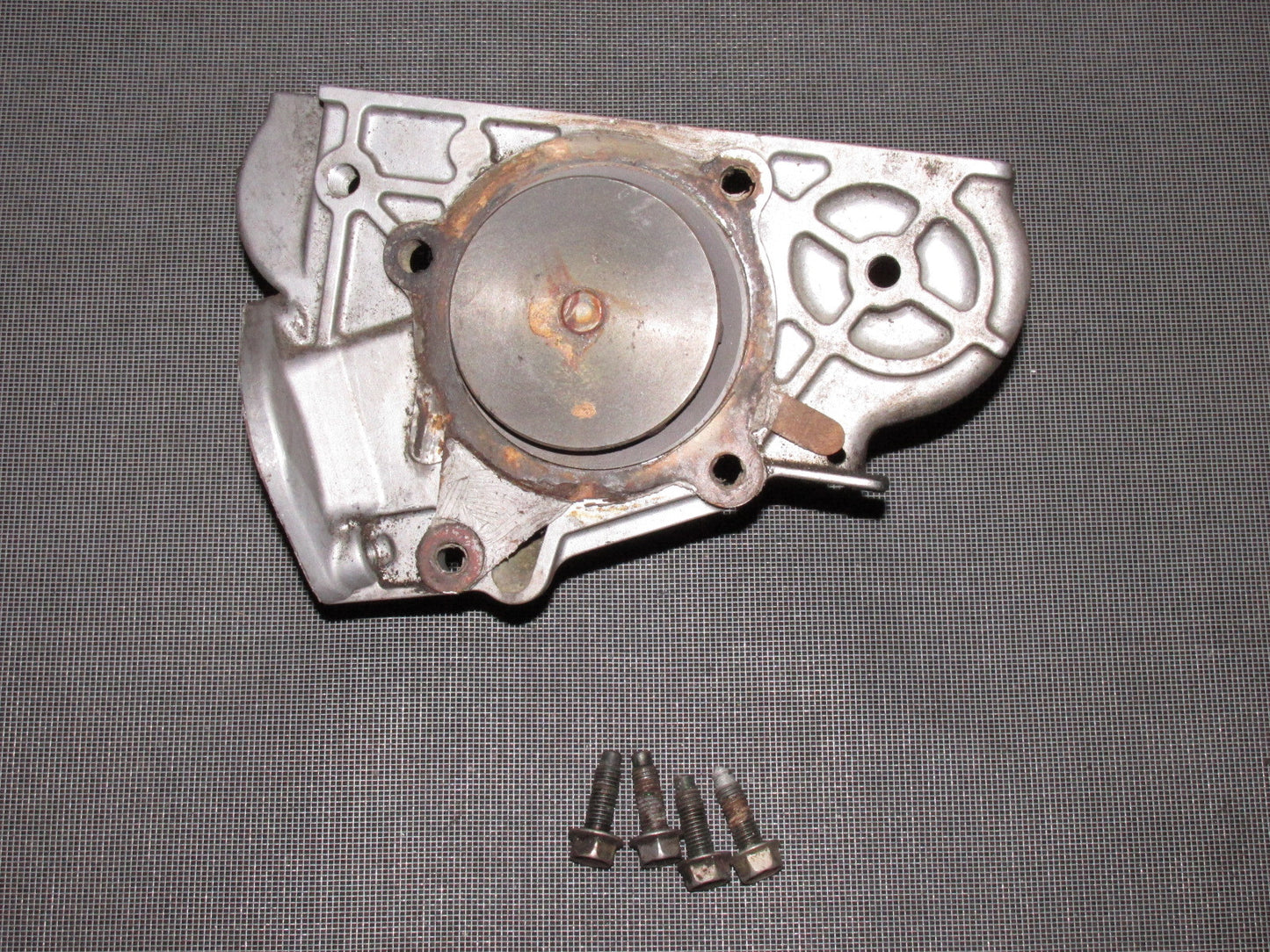 90 91 92 93 Mazda Miata OEM Water Pump