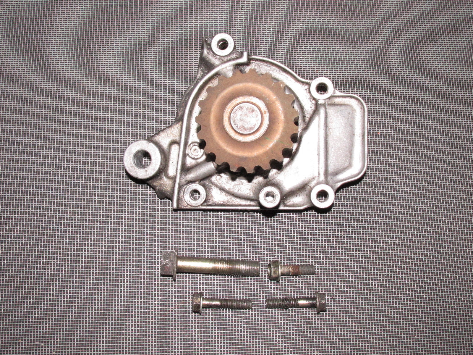 88 89 90 91 Honda CRX Water Pump