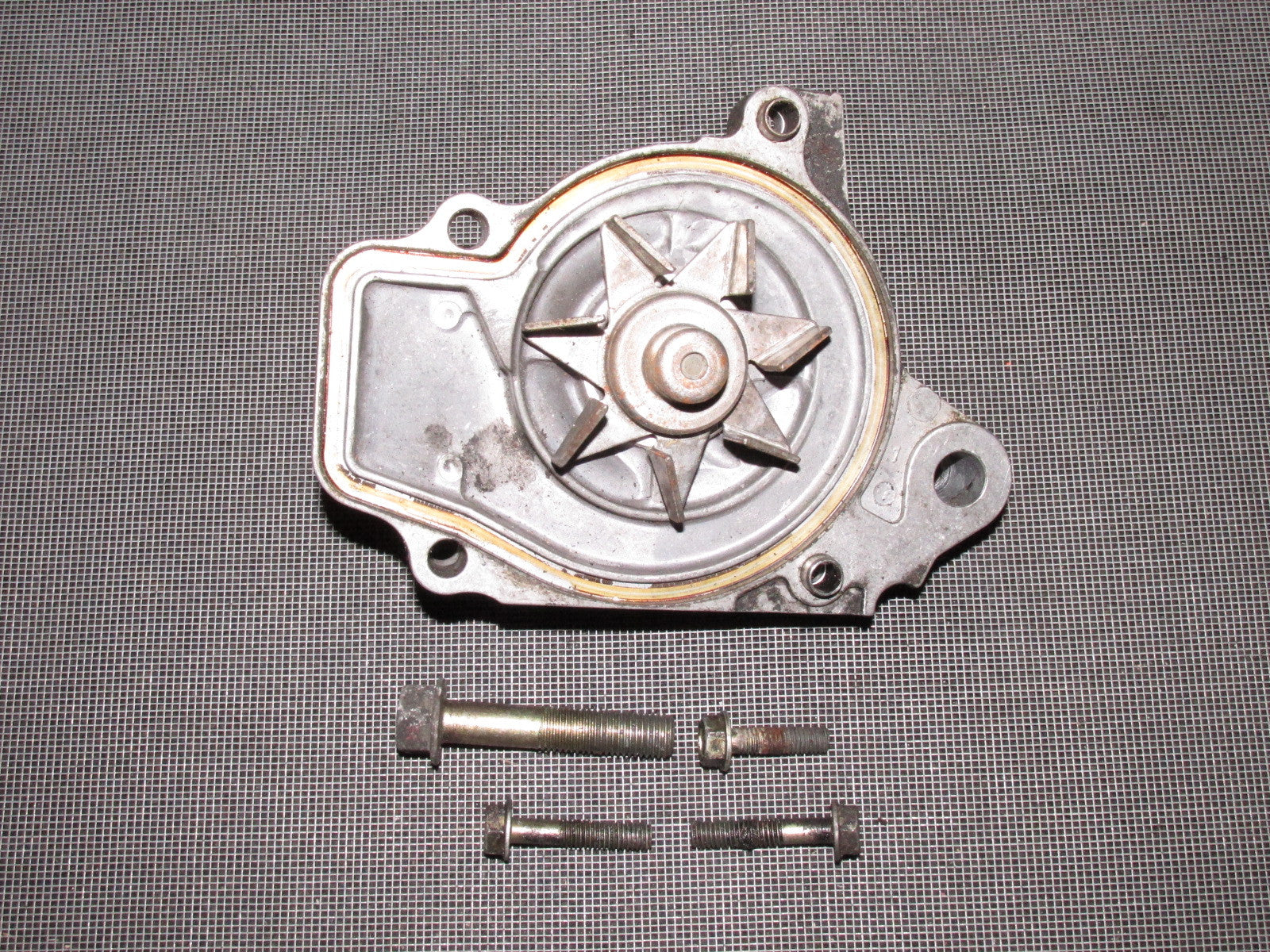 88 89 90 91 Honda CRX Water Pump